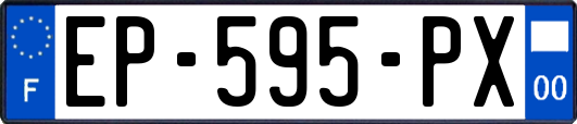 EP-595-PX