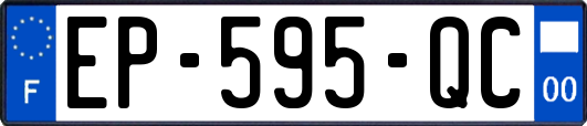 EP-595-QC