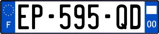EP-595-QD