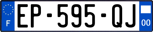 EP-595-QJ