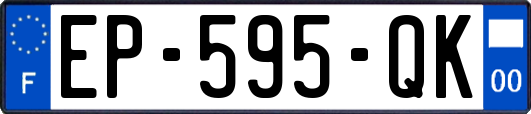 EP-595-QK