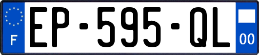 EP-595-QL