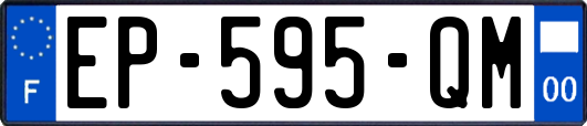 EP-595-QM