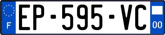 EP-595-VC