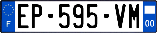 EP-595-VM