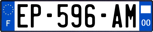 EP-596-AM