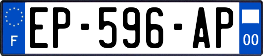 EP-596-AP