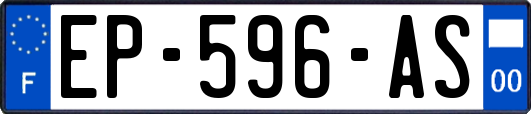 EP-596-AS