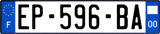 EP-596-BA