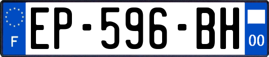 EP-596-BH