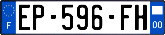 EP-596-FH