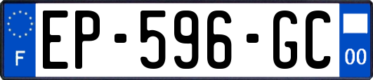 EP-596-GC