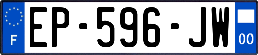 EP-596-JW