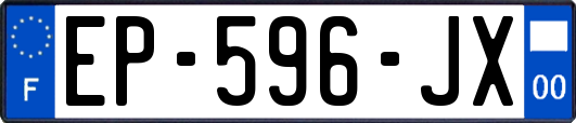 EP-596-JX