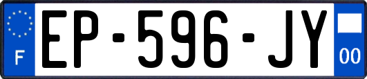 EP-596-JY