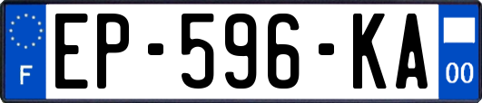 EP-596-KA