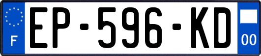 EP-596-KD