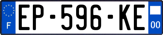 EP-596-KE