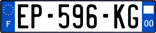 EP-596-KG