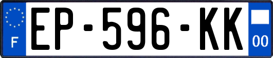 EP-596-KK