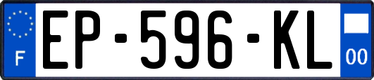 EP-596-KL