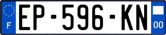 EP-596-KN