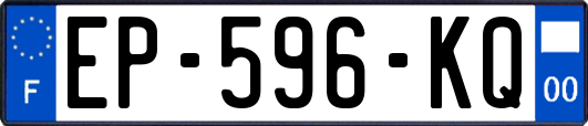 EP-596-KQ