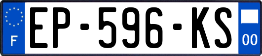 EP-596-KS