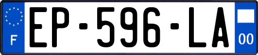 EP-596-LA