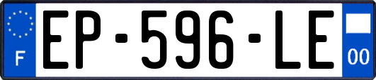 EP-596-LE