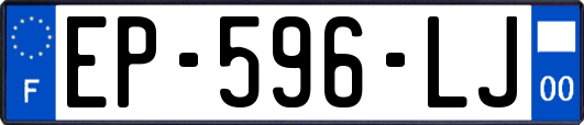 EP-596-LJ