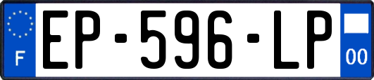 EP-596-LP