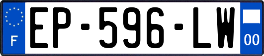 EP-596-LW