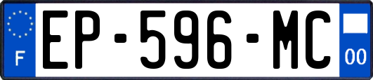 EP-596-MC