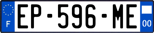 EP-596-ME
