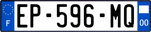 EP-596-MQ