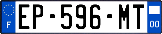EP-596-MT
