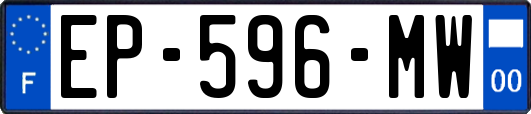 EP-596-MW