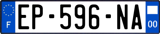 EP-596-NA