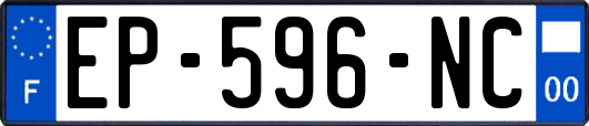 EP-596-NC