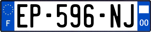 EP-596-NJ