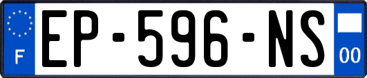 EP-596-NS
