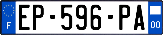 EP-596-PA