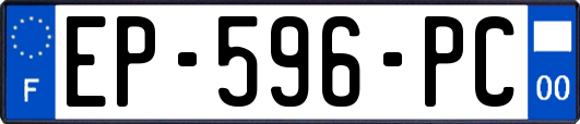 EP-596-PC