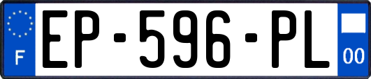 EP-596-PL