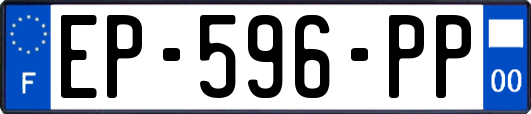 EP-596-PP