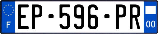 EP-596-PR
