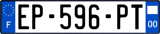 EP-596-PT