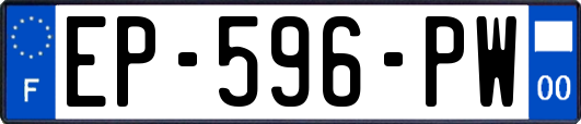 EP-596-PW