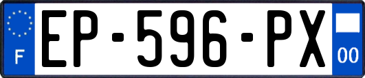 EP-596-PX